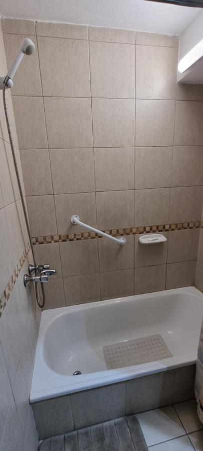 Apartamento Bariloche