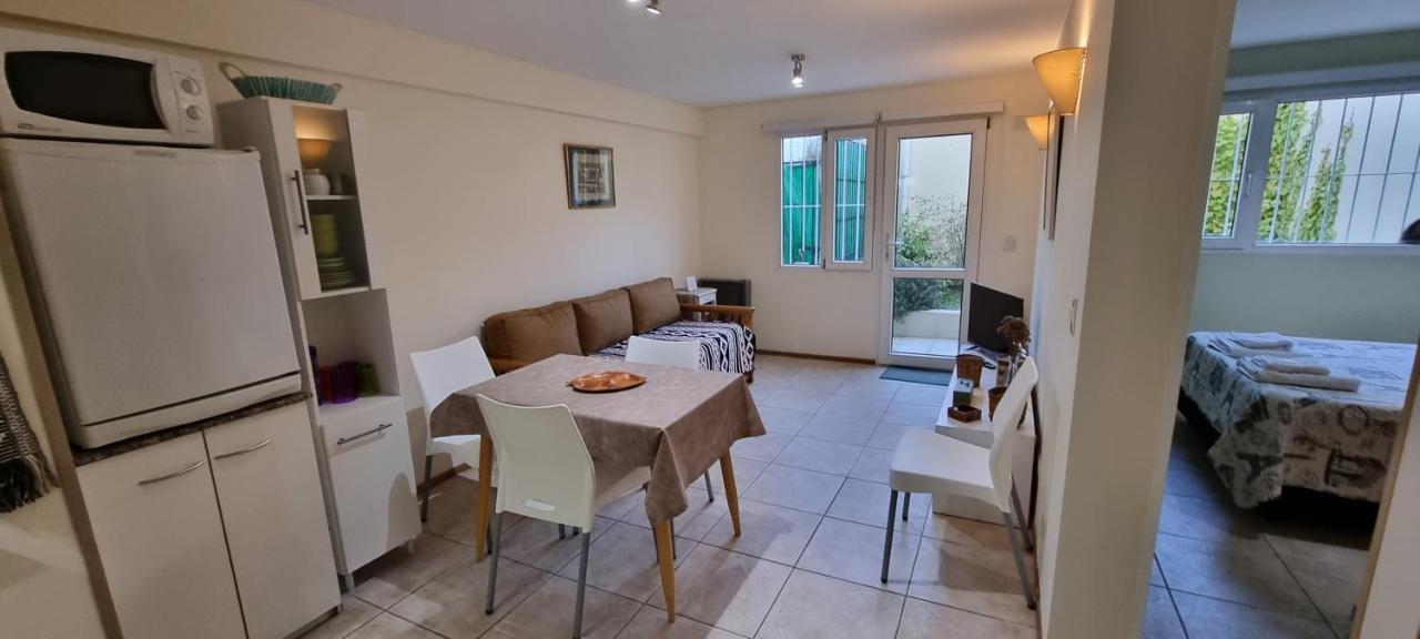 Apartamento Bariloche Lake Apart *