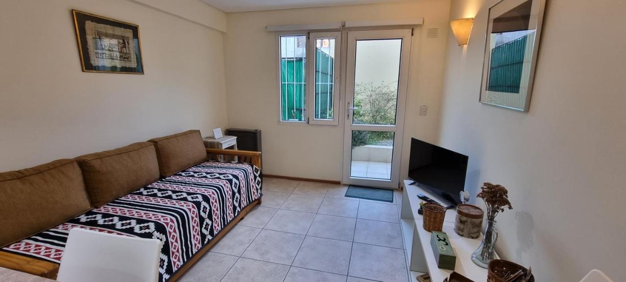 Bariloche Lake Apart Apartamento San Carlos de Bariloche
