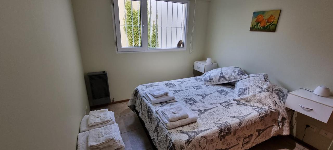 Bariloche Lake Apart Apartamento San Carlos de Bariloche